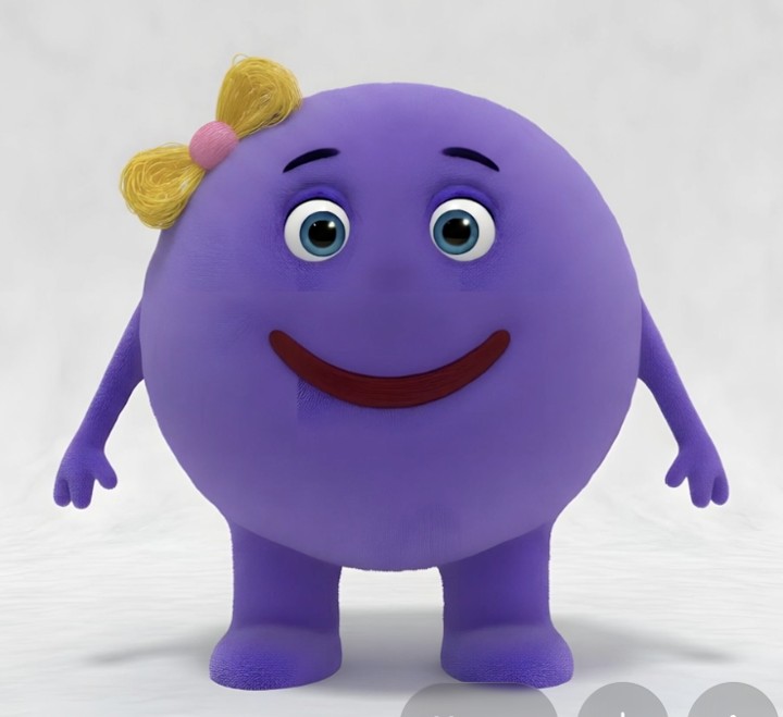 Violet